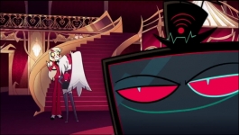 Hazbin Hotel (Hindi) - Season 02 Episode 03